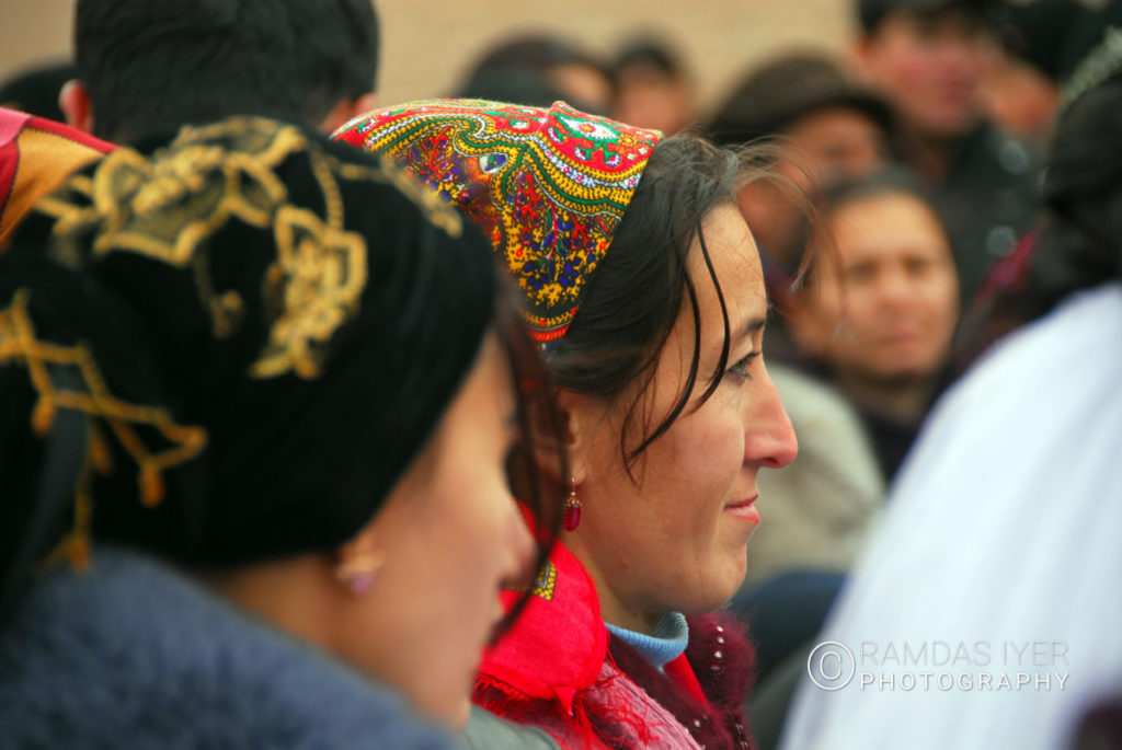 Peoples of Central Asia – Ramdas Iyer Photography