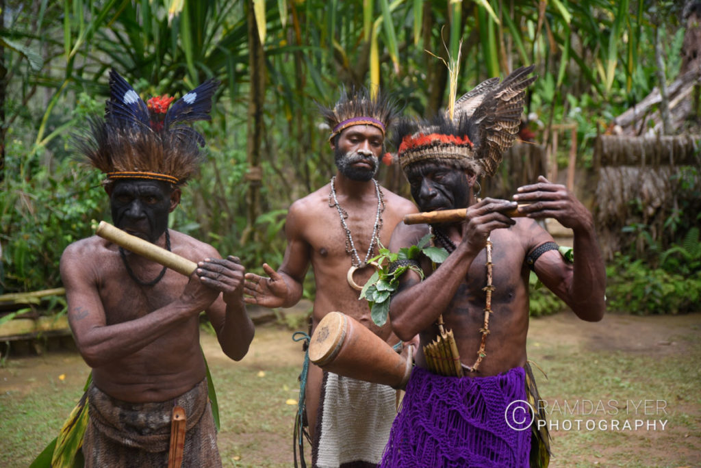 Chimbu people of Goraka Highlands, Papua New Guinea – Ramdas Iyer ...