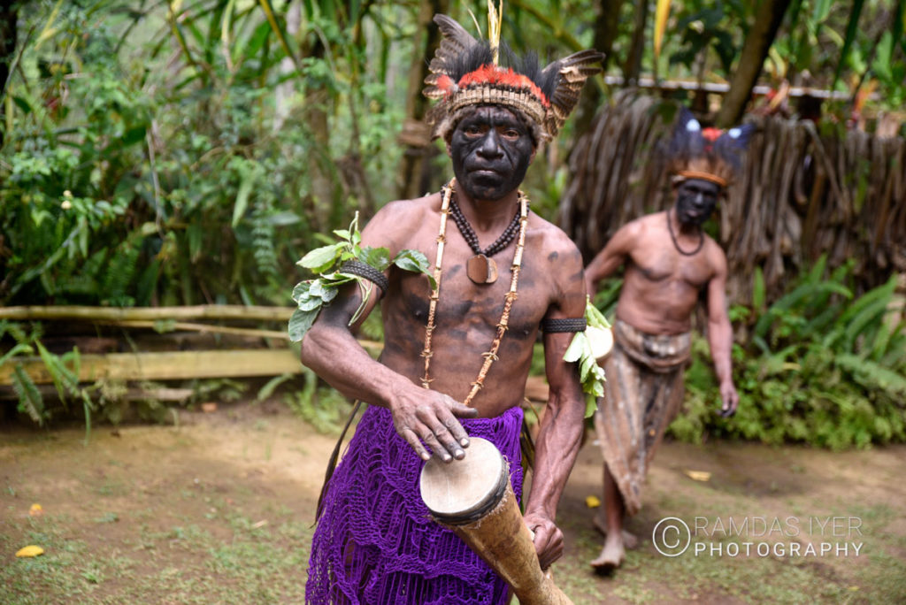 Chimbu people of Goraka Highlands, Papua New Guinea – Ramdas Iyer ...