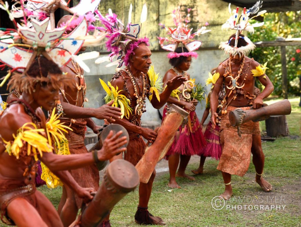 Haliku Tribe, Padang Province, Papua New Guinea – Ramdas Iyer Photography