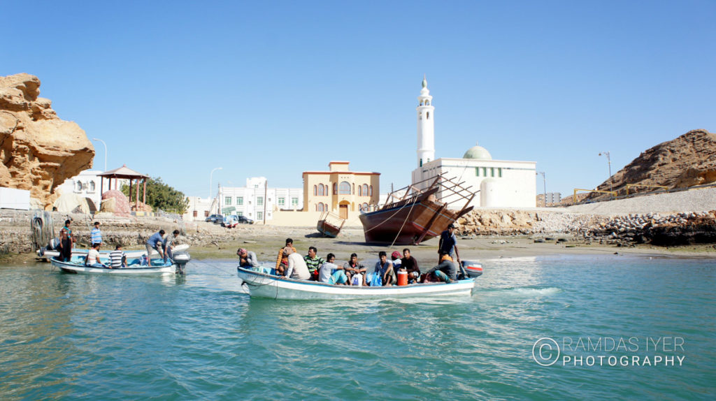 Sultanate of Oman – Ramdas Iyer Photography